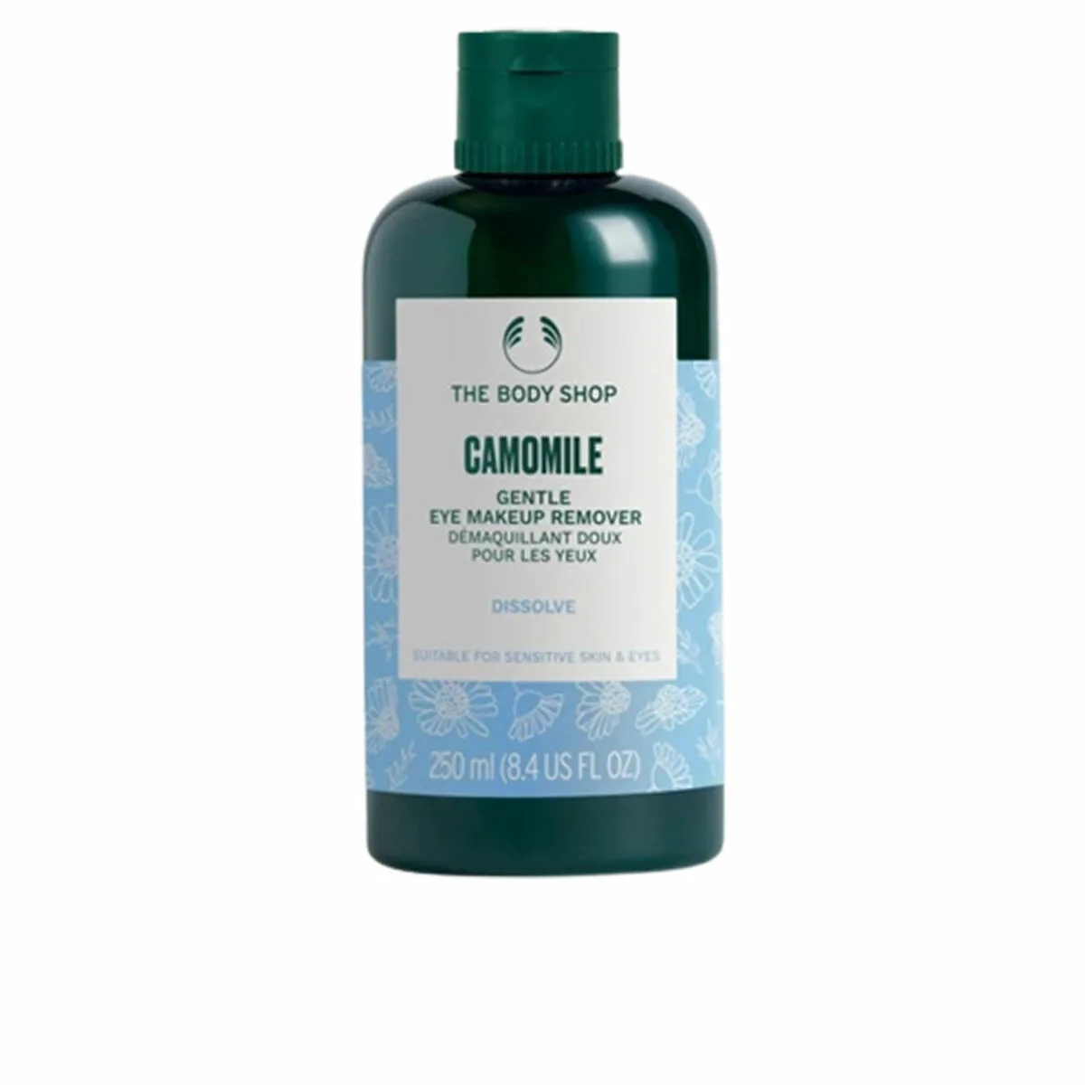 Demaquillant yeux the body shop camomile 250 ml s0511484846. Diaytar, c'est l'évidence : une plateforme simple, des produits beaux, une expérience fluide. Le trio gagnant.