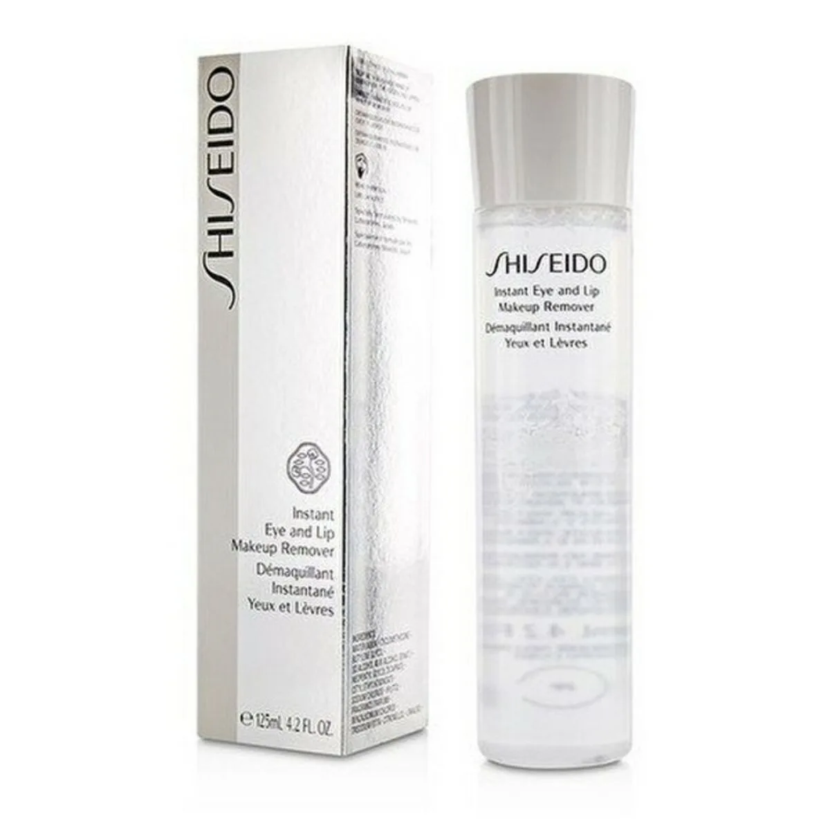 Demaquillant yeux the essentials shiseido 125 ml s056490130. Chez Diaytar, chaque achat est une expérience unique. Explorez notre sélection premium !