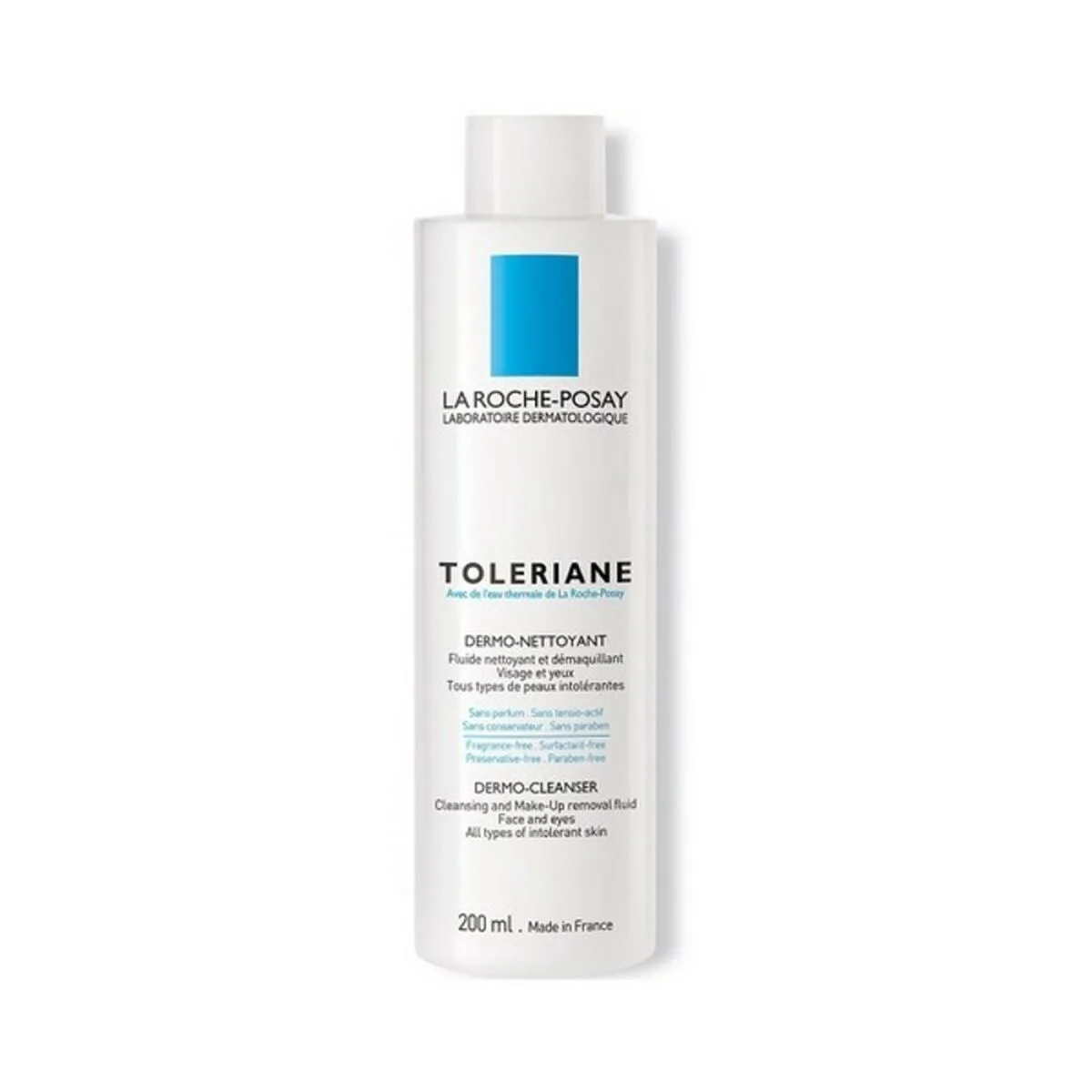 Demaquillant yeux toleriane la roche posay s051852212. Diaytar a foi en une idée simple : les meilleurs produits, qu'ils soient électroniques ou généraux, embellissent le quotidien
