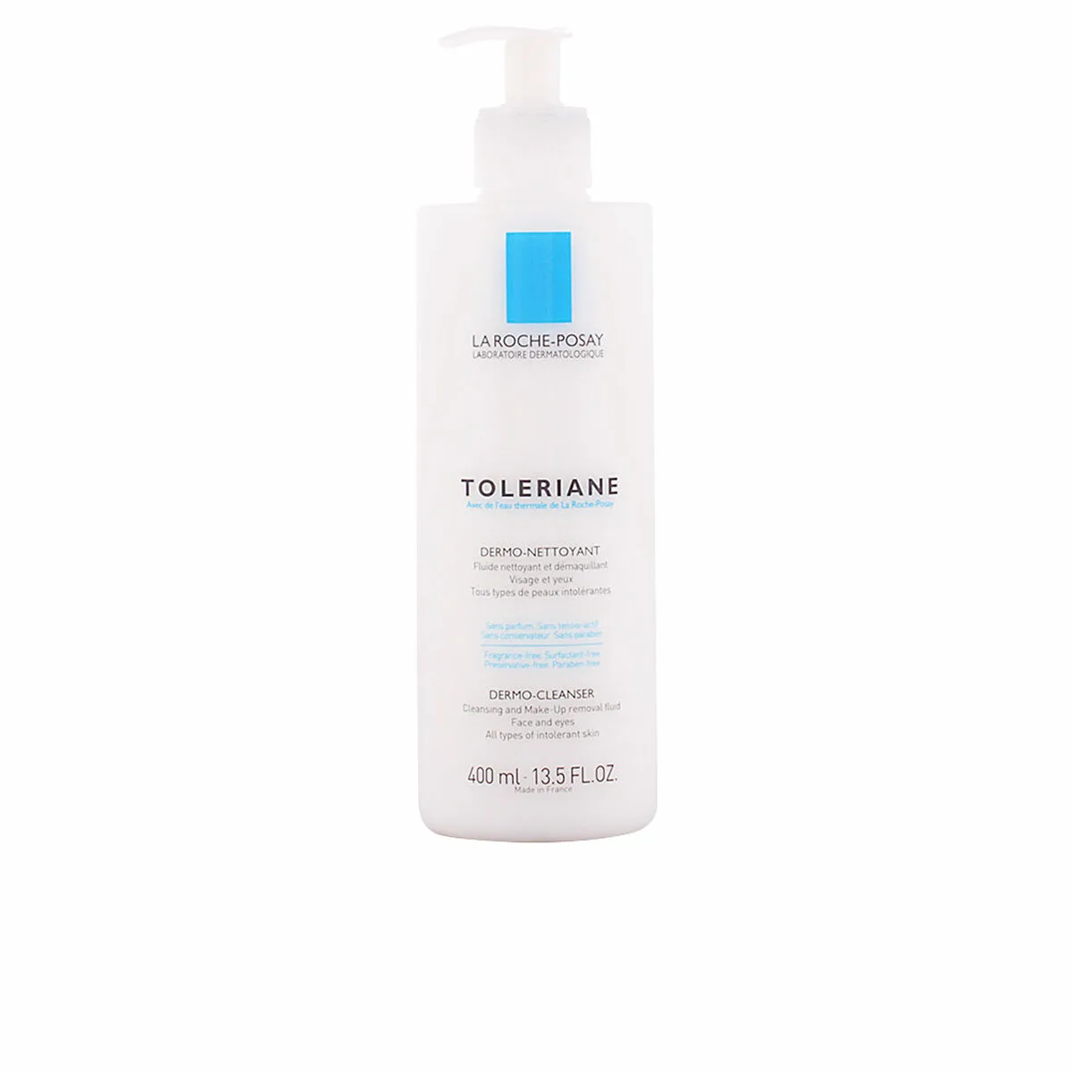 Demaquillant yeux toleriane la roche posay s051852341. La qualité Diaytar : un engagement, une promesse, une satisfaction garantie.