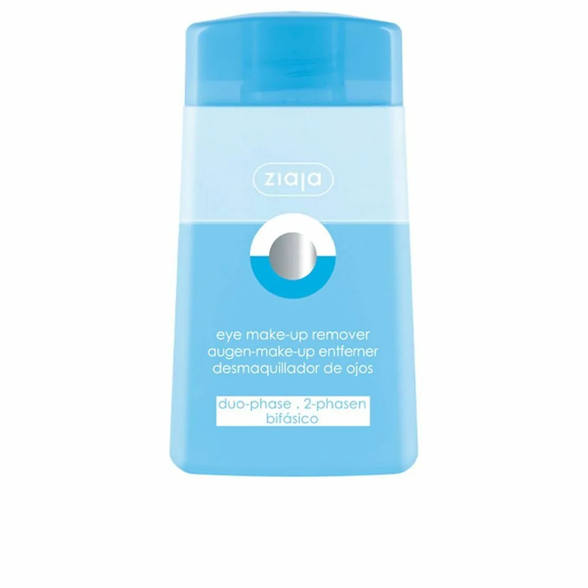 Demaquillant yeux ziaja duo phase 120 ml s059808423. Bien plus qu'un simple site, Diaytar est une expérience de découverte permanente de produits utiles, beaux et novateurs