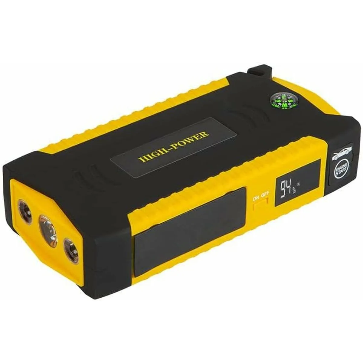 Demarreur blow jump starter 16800 mah s911796212. Diaytar pense global, shoppe local : une plateforme généraliste avec une approche curated pour un public international