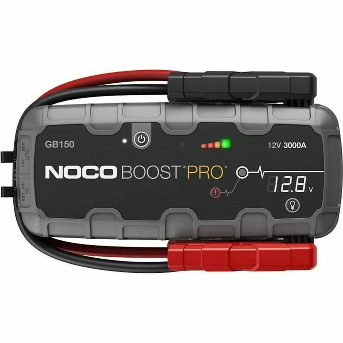 Demarreur noco gb150 s911235578. Bienvenue chez Diaytar, où nous croyons que le meilleur produit est celui qui vous trouve, et non l'inverse.