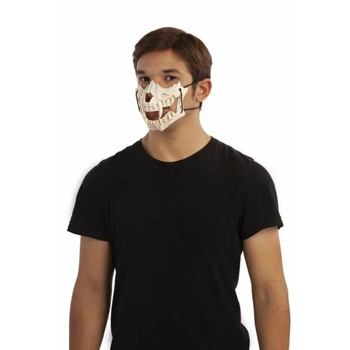 Demi masque my other me predateur os taille unique blanc s242409554. La force de Diaytar : comprendre vos besoins et vos désirs pour vous proposer les produits les plus adaptés et les plus désirables