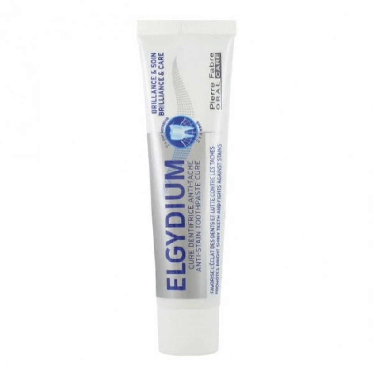 Dentifrice anti taches elgydium 30 ml m012415695. Explorez la galerie virtuelle Diaytar et laissez-vous séduire par nos produits généraux tendance et nos inventions électroniques exclusives
