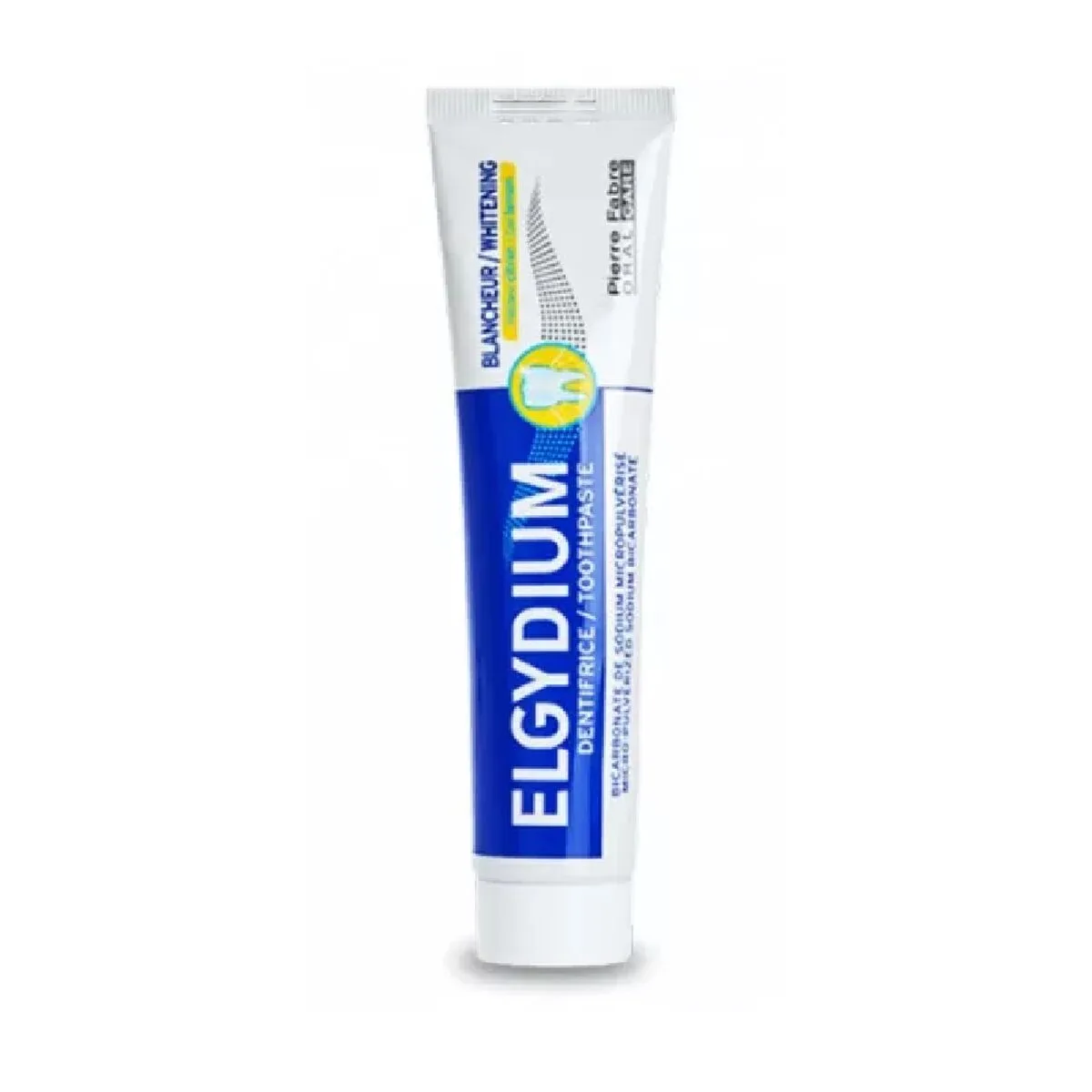 Dentifrice blanchissant elgydium 75 ml m012411934. La promesse Diaytar : une sélection rigoureuse de produits généraux où la tendance et la durabilité vont de pair