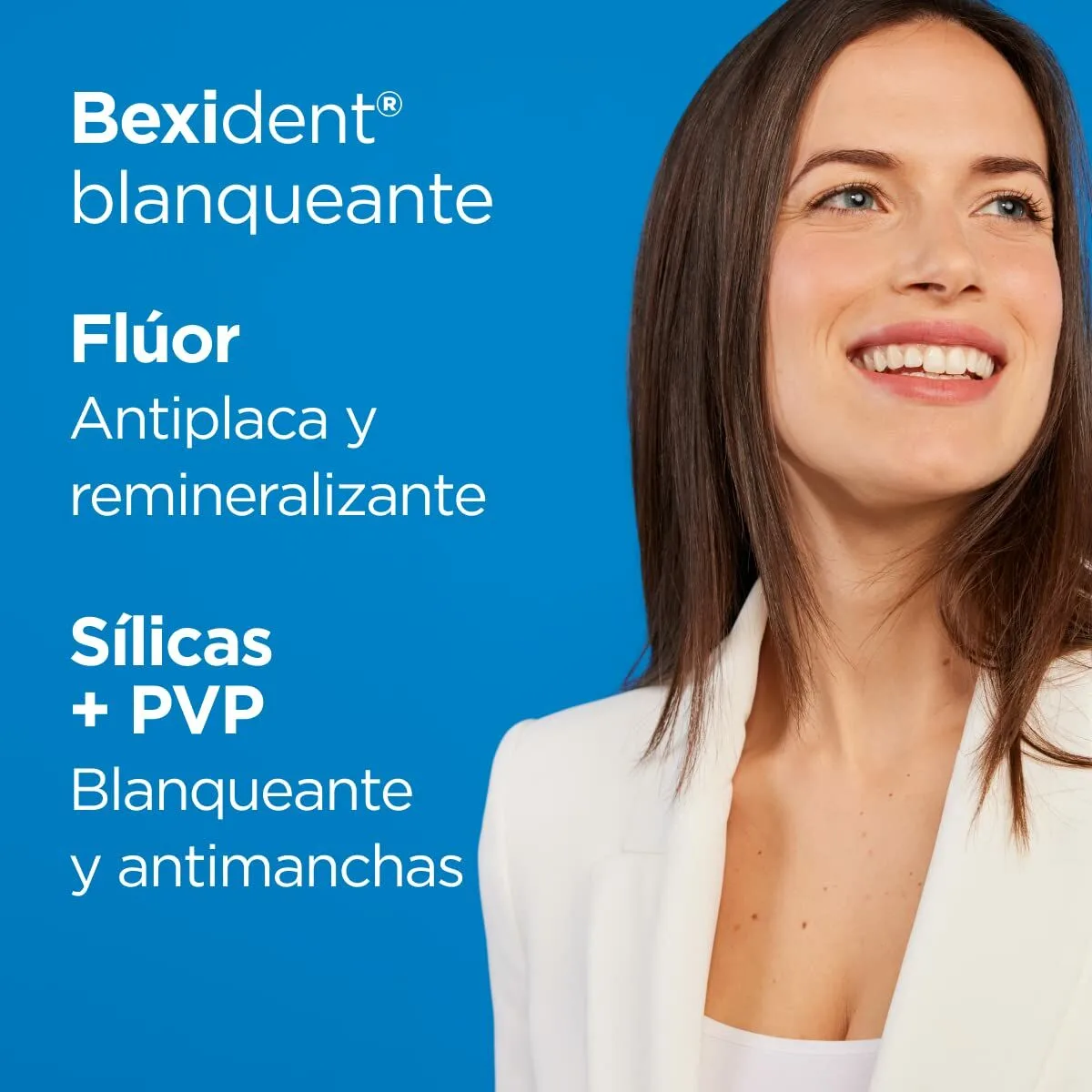 Dentifrice blanchissant isdin bexident 125 ml s0512917750 Dentifrice blanchissant isdin bexident 125 ml s0512917750. Diaytar s'adapte à vos besoins avec une gamme complète et variée.