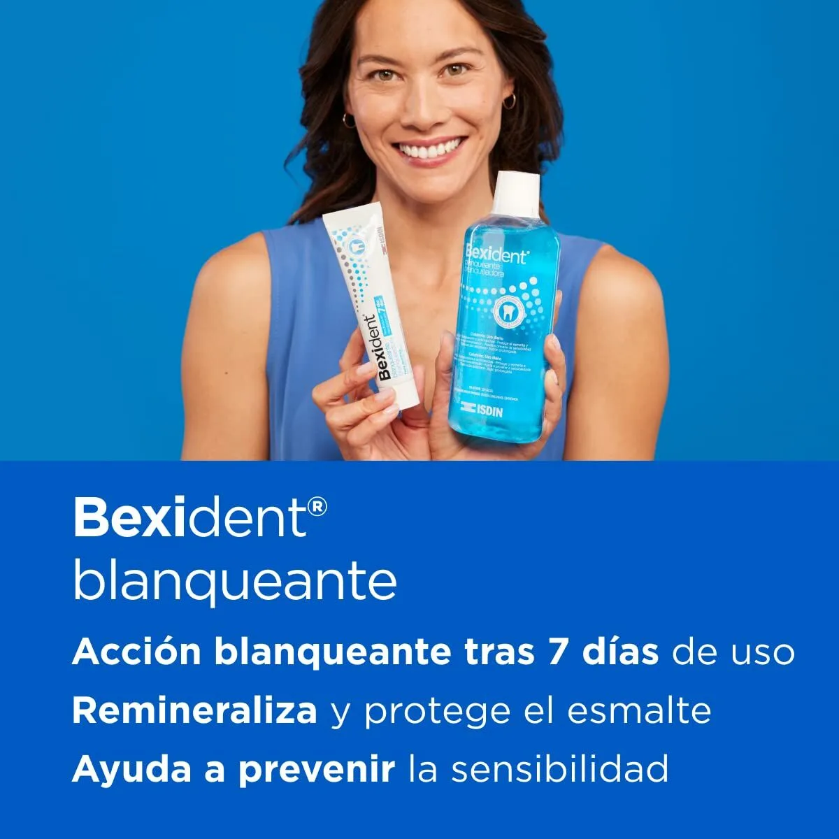 Dentifrice blanchissant isdin bexident 125 ml s0512917767 Dentifrice blanchissant isdin bexident 125 ml s0512917767. Diaytar a bâti sa réputation sur un mélange parfait entre produits technologiques innovants et articles généraux de qualité supérieure