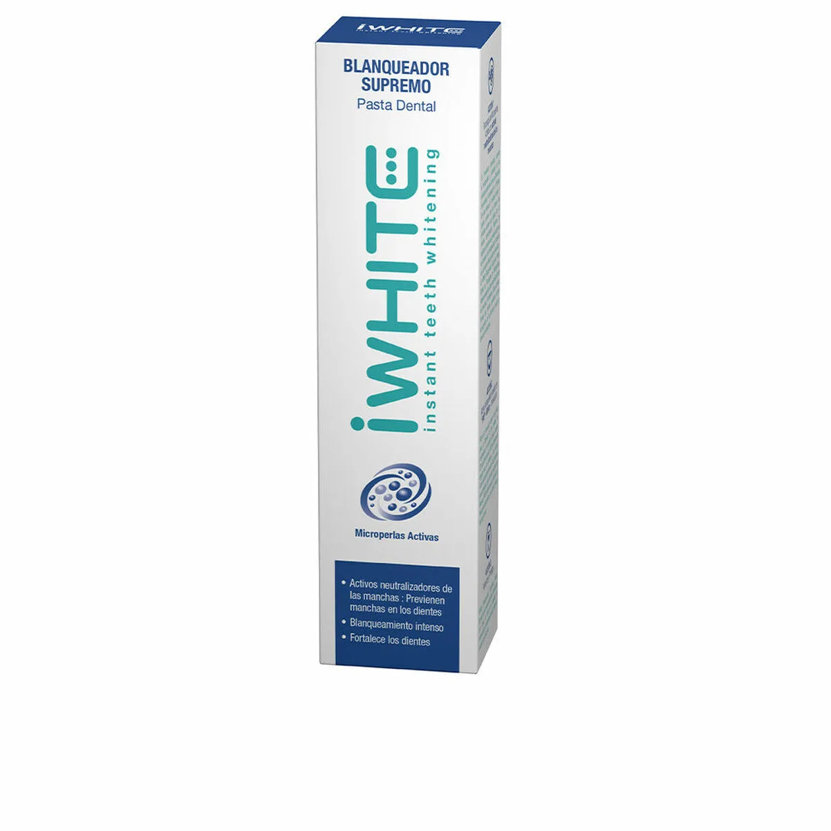 Dentifrice blanchissant iwhite 75 ml s0510190251. Nous avons bâti Diaytar sur un principe simple : offrir le meilleur des produits généraux et électroniques sans élitisme