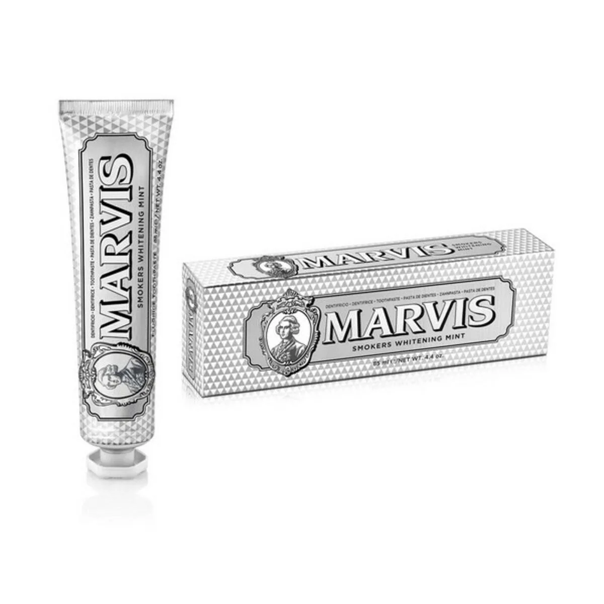 Dentifrice blanchissant marvis smokers whitening mint 85 ml s058485917. Bienvenue sur Diaytar, où le shopping généraliste devient une chasse au trésor pour produits tendance et innovants