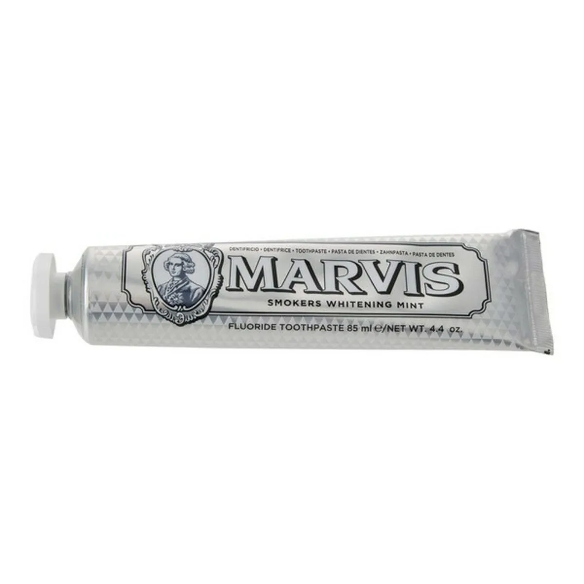 Dentifrice blanchissant marvis smokers whitening mint 85 ml s058485941. Diaytar, c'est le point de rencontre entre les passionnés de belles technologies et les amateurs de décoration tendance