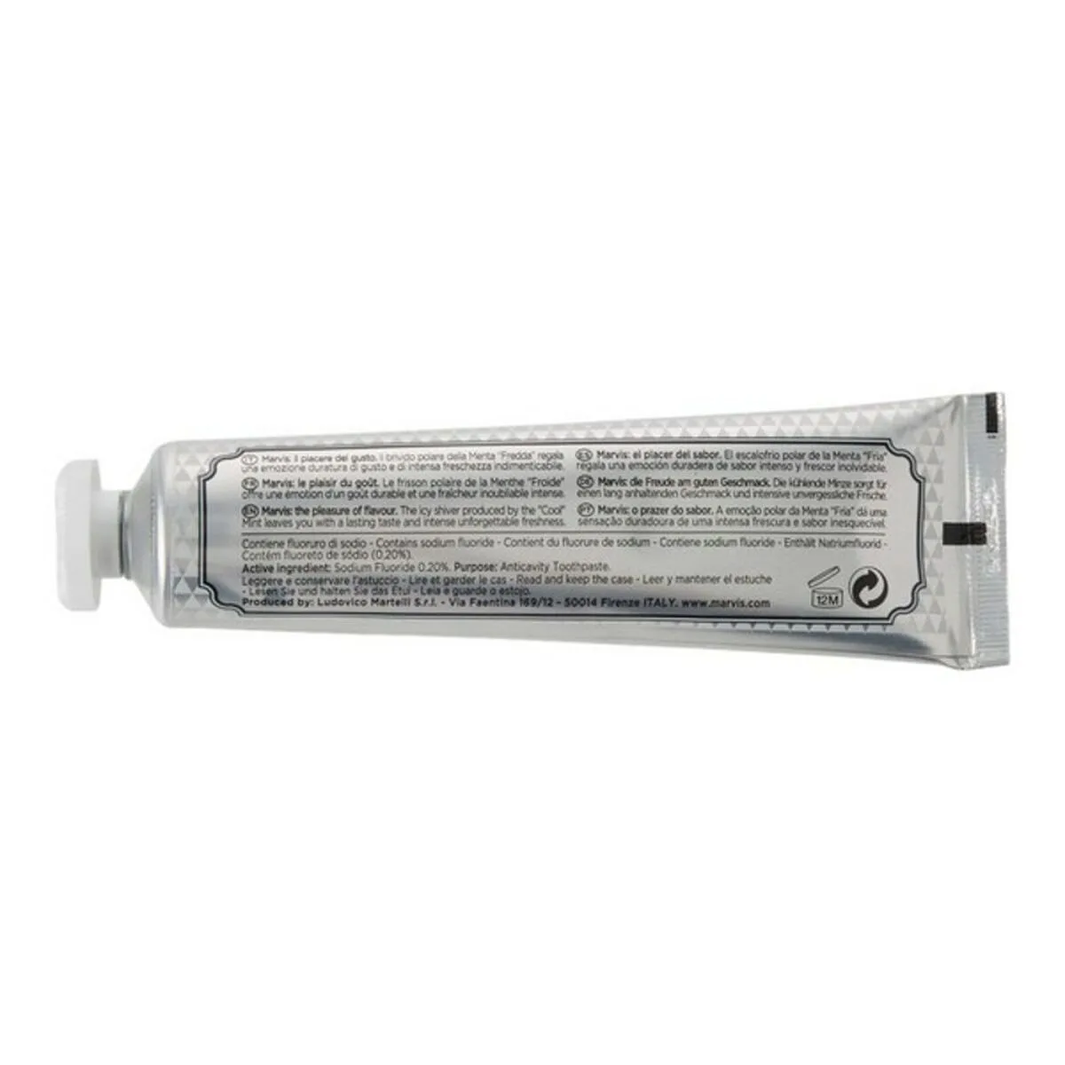 Dentifrice blanchissant marvis smokers whitening mint 85 ml s058485978 Dentifrice blanchissant marvis smokers whitening mint 85 ml s058485978. Diaytar vous connecte à l'essentiel et au superflu stylé : une gamme complète de produits pour tous vos besoins et envies