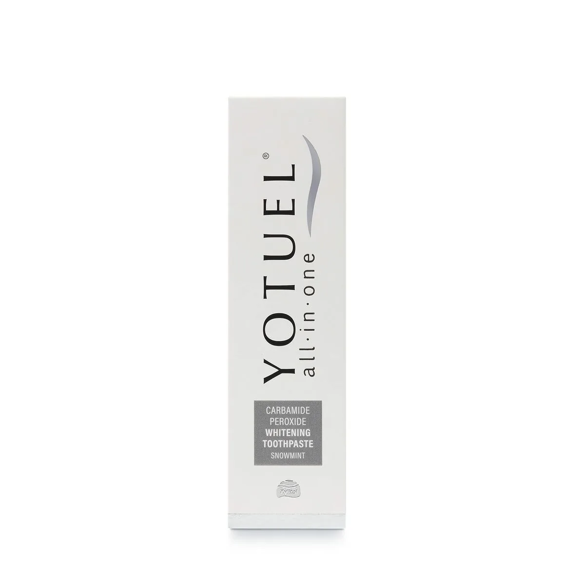 Dentifrice blanchissant yotuel all in one snowmint 75 ml s0512068698. Nous sélectionnons pour Diaytar des produits qui ont une histoire, une âme, et qui sauront trouver une place dans la vôtre.