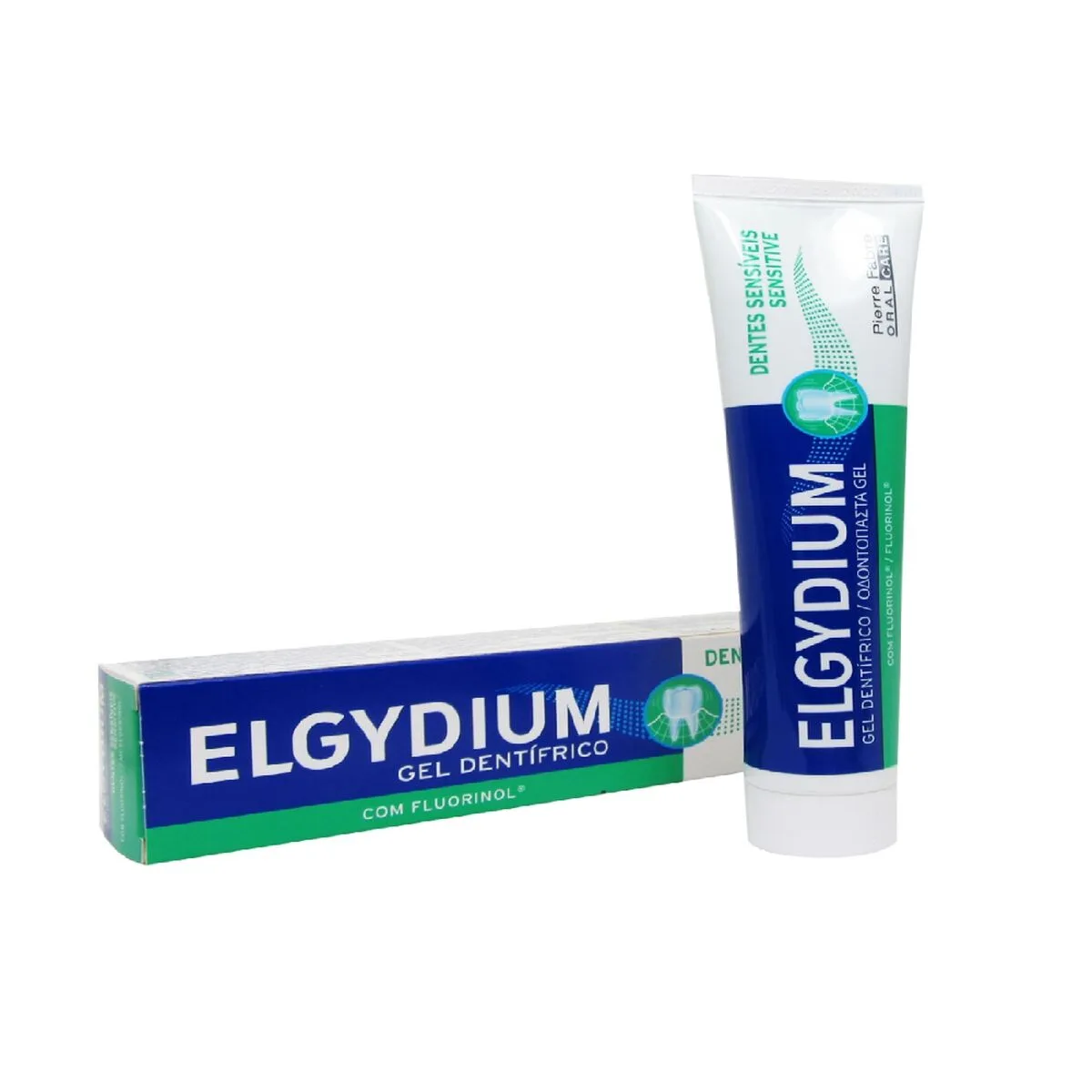 Dentifrice elgydium 75 ml dentes sensibles m012415399. Diaytar, c'est la preuve que le génie réside dans les détails. Chaque produit a été scruté, pesé, et approuvé.