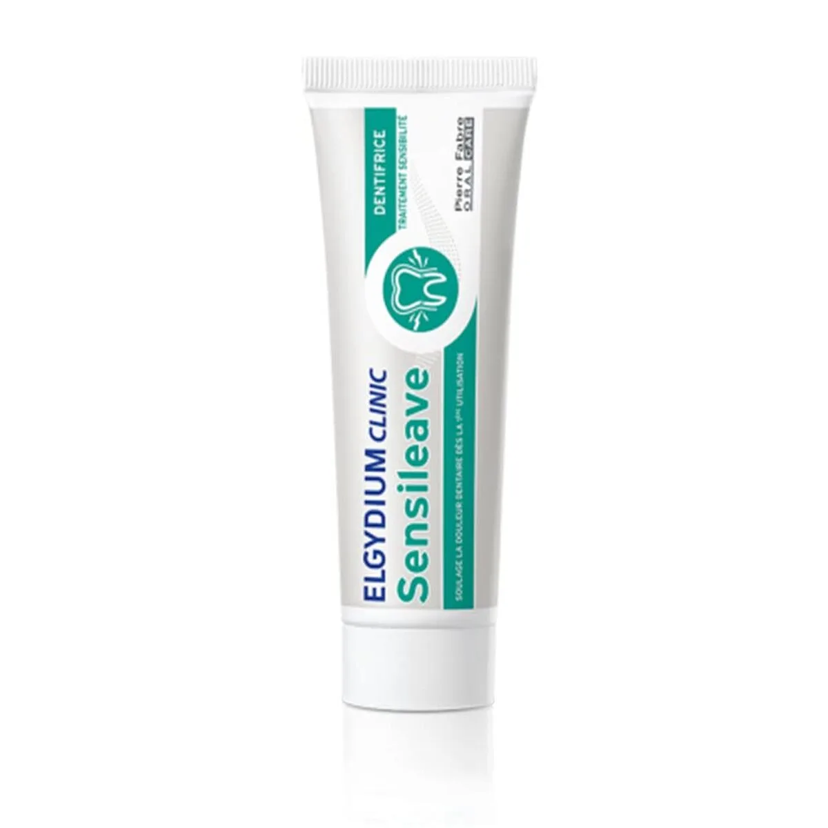 Dentifrice gencives sensibles elgydium clinic sensileave 50 ml m012404486. Découvrez l'univers Diaytar - Des milliers de produits sélectionnés avec soin pour vous.