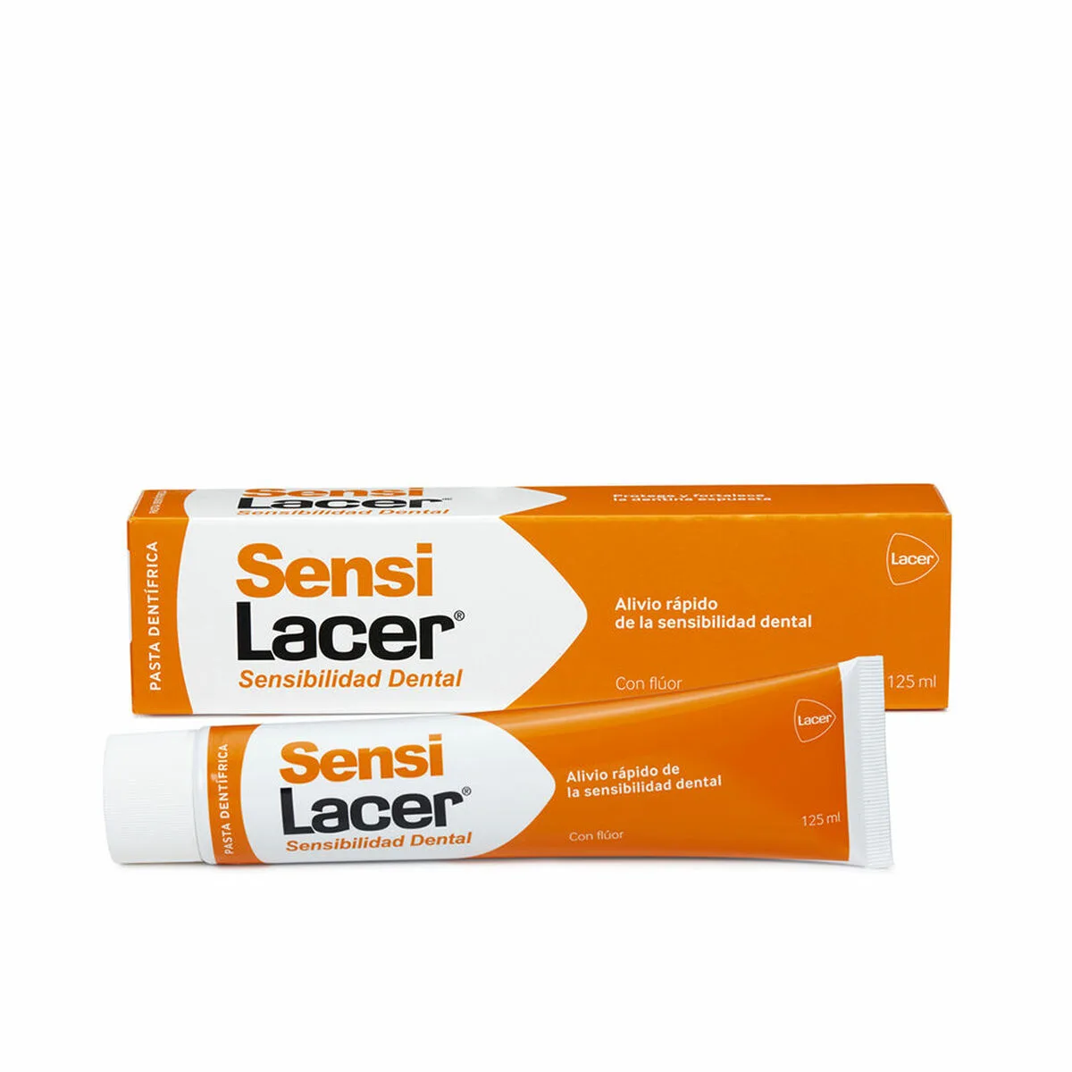 Dentifrice gencives sensibles lacer sensi 125 ml s0510255220. Votre boutique de confiance Diaytar vous accompagne dans tous vos projets.