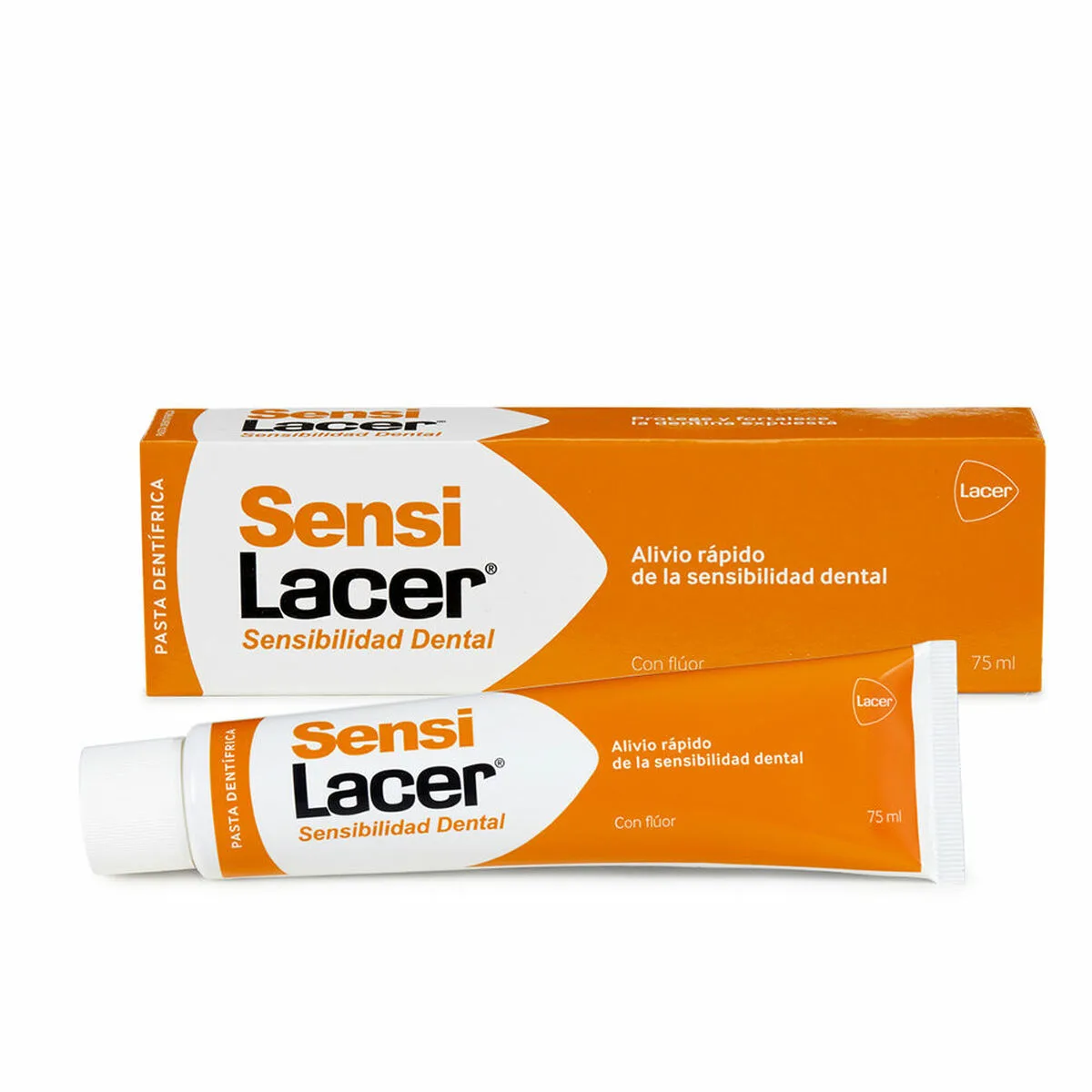 Dentifrice gencives sensibles lacer sensi 75 ml s0510255585. Diaytar Home : Créez l'atmosphère parfaite dans chaque pièce de votre maison.