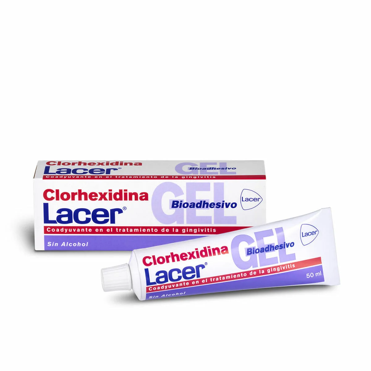 Dentifrice lacer clorhexidina gel bioadhesivo 50 ml s0510255657 Dentifrice lacer clorhexidina gel bioadhesivo 50 ml s0510255657. Diaytar s'adresse aux esprits modernes en quête de produits qui allient performance technologique et design épuré