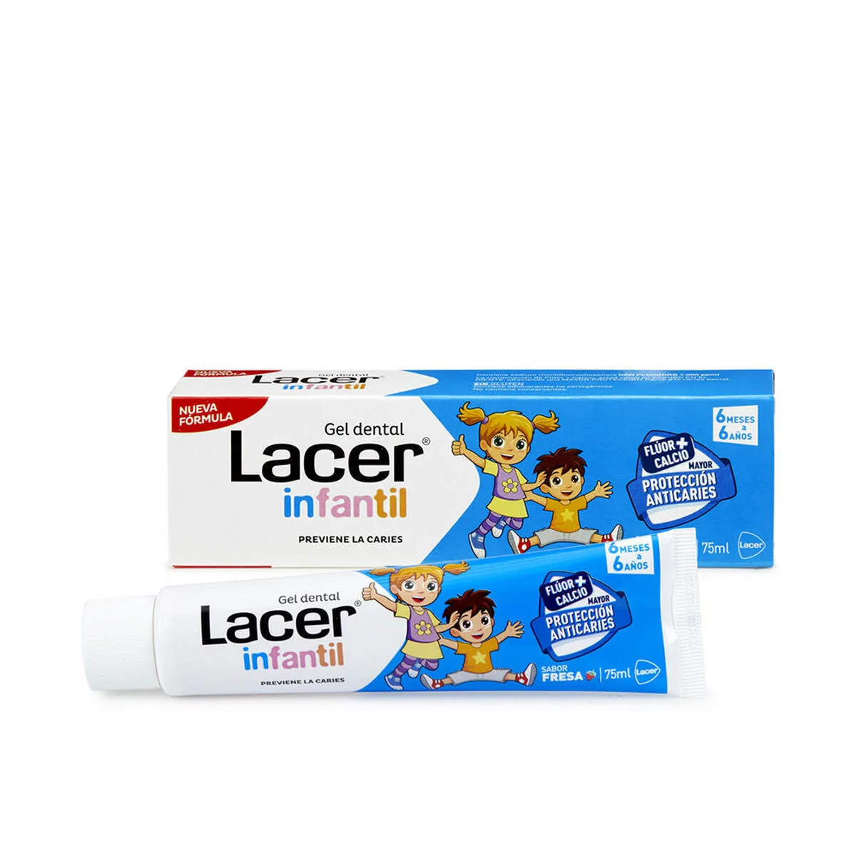 Dentifrice lacer enfant fraise 75 ml s0510253555. Chez Diaytar, nous célébrons l'innovation sous toutes ses formes, des produits high-tech les plus fous aux objets maison les plus malins.