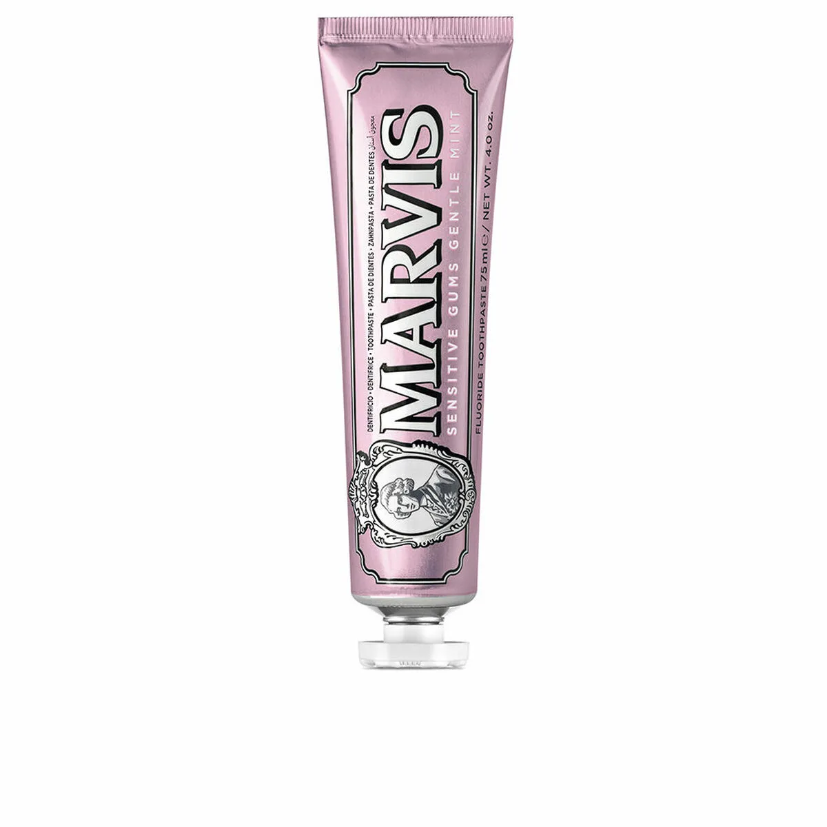 Dentifrice marvis menthe 75 ml s0511480644. L'excellence à portée de clic avec la boutique en ligne Diaytar.