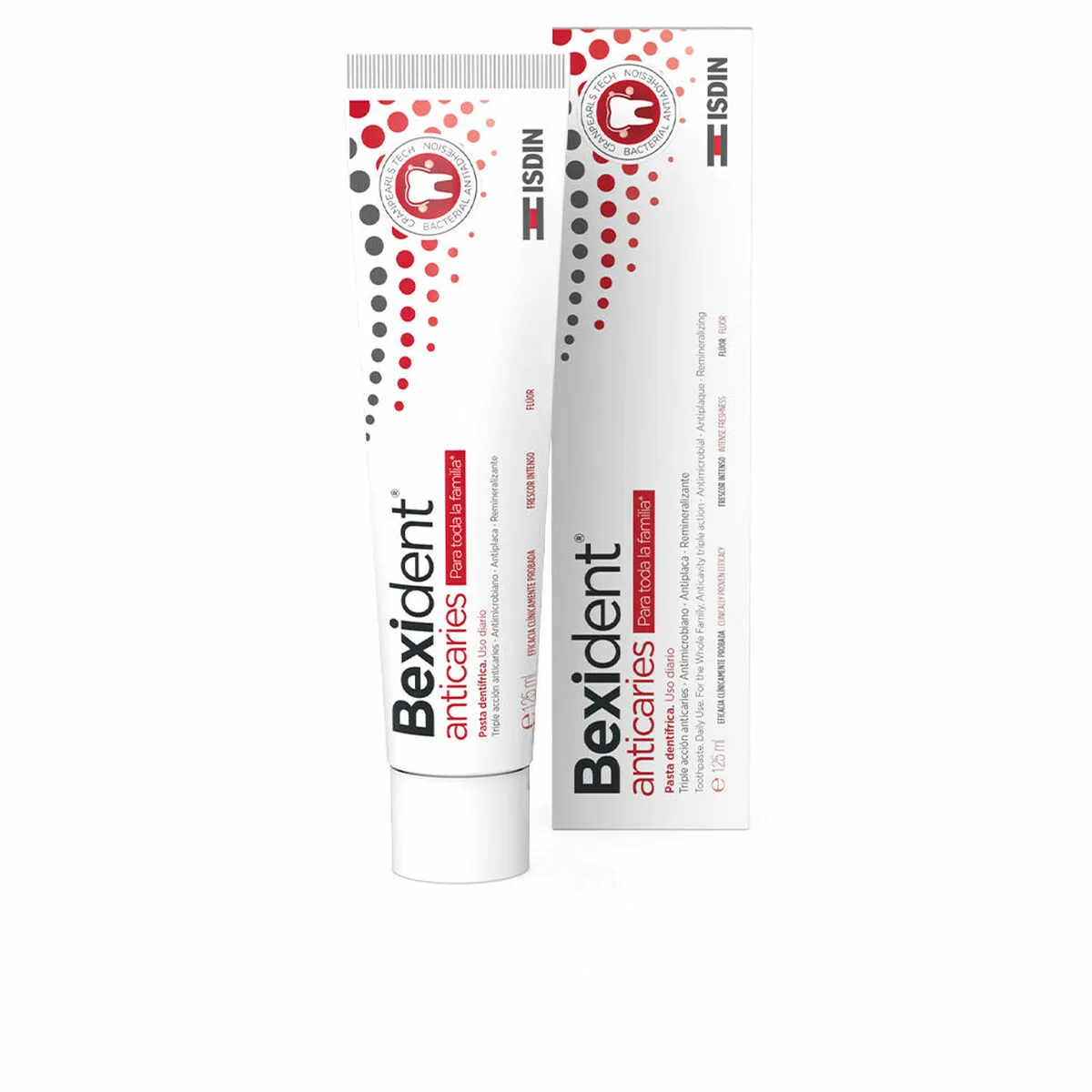 Dentifrice protection anti caries isdin bexident anticaries 125 ml s0510808790. Nous sommes les storytellers du produit ordinaire devenu extraordinaire. Bienvenue dans le récit Diaytar.