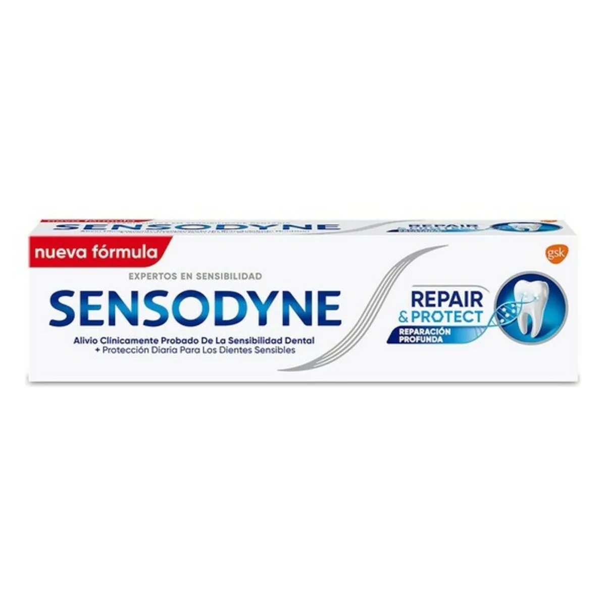 Dentifrice repair protect sensodyne 75 ml s058545813. Diaytar, c'est le résultat de years of market research condensé en une seule plateforme intuitive et généreuse.