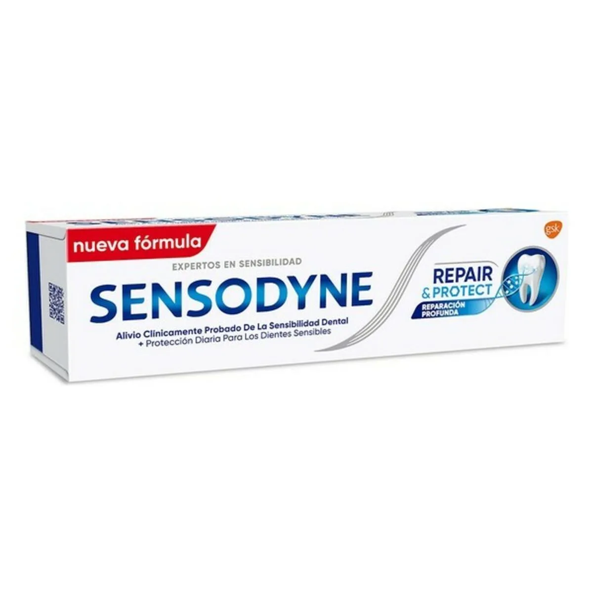 Dentifrice repair protect sensodyne 75 ml s058545869. Révélez votre style avec la collection capsule Diaytar, limitée et exclusive.
