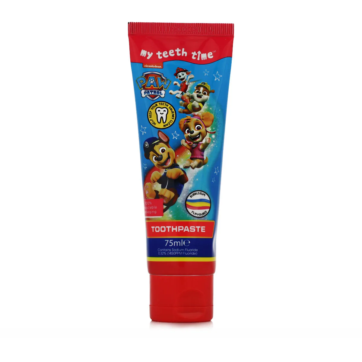 Dentifrice the paw patrol 75 ml s831601015. Diaytar a été pensé pour les multitâches, les exigeants, les pressés, les rêveurs... En somme, pour vous.