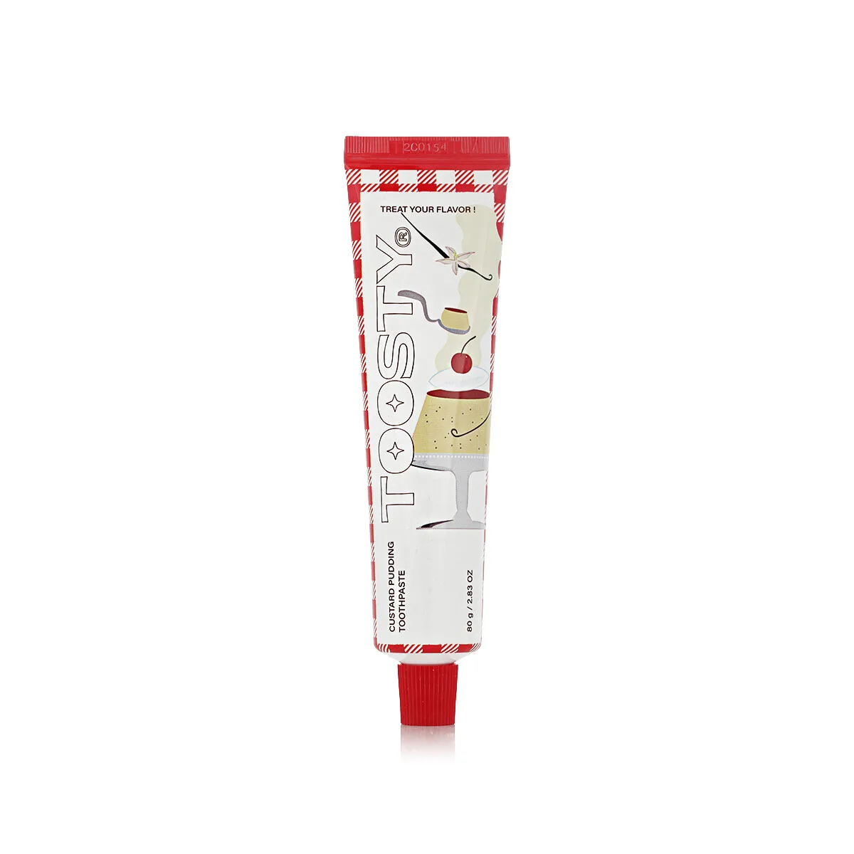 Dentifrice toothpaste pudding a la creme s832102420. Diaytar : Votre guide shopping pour une sélection exigeante de produits tendance, technologiques et domestiques