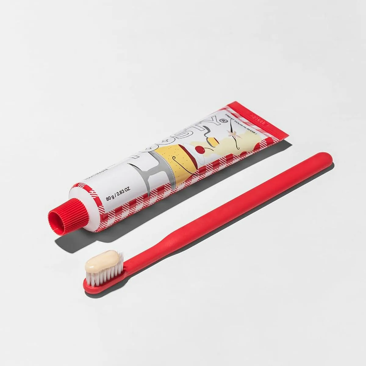 Dentifrice toothpaste pudding a la creme s832102460 Dentifrice toothpaste pudding a la creme s832102460. Nous sommes Diaytar, les architectes de votre espace de vie en ligne, meublé avec les meilleurs produits du moment