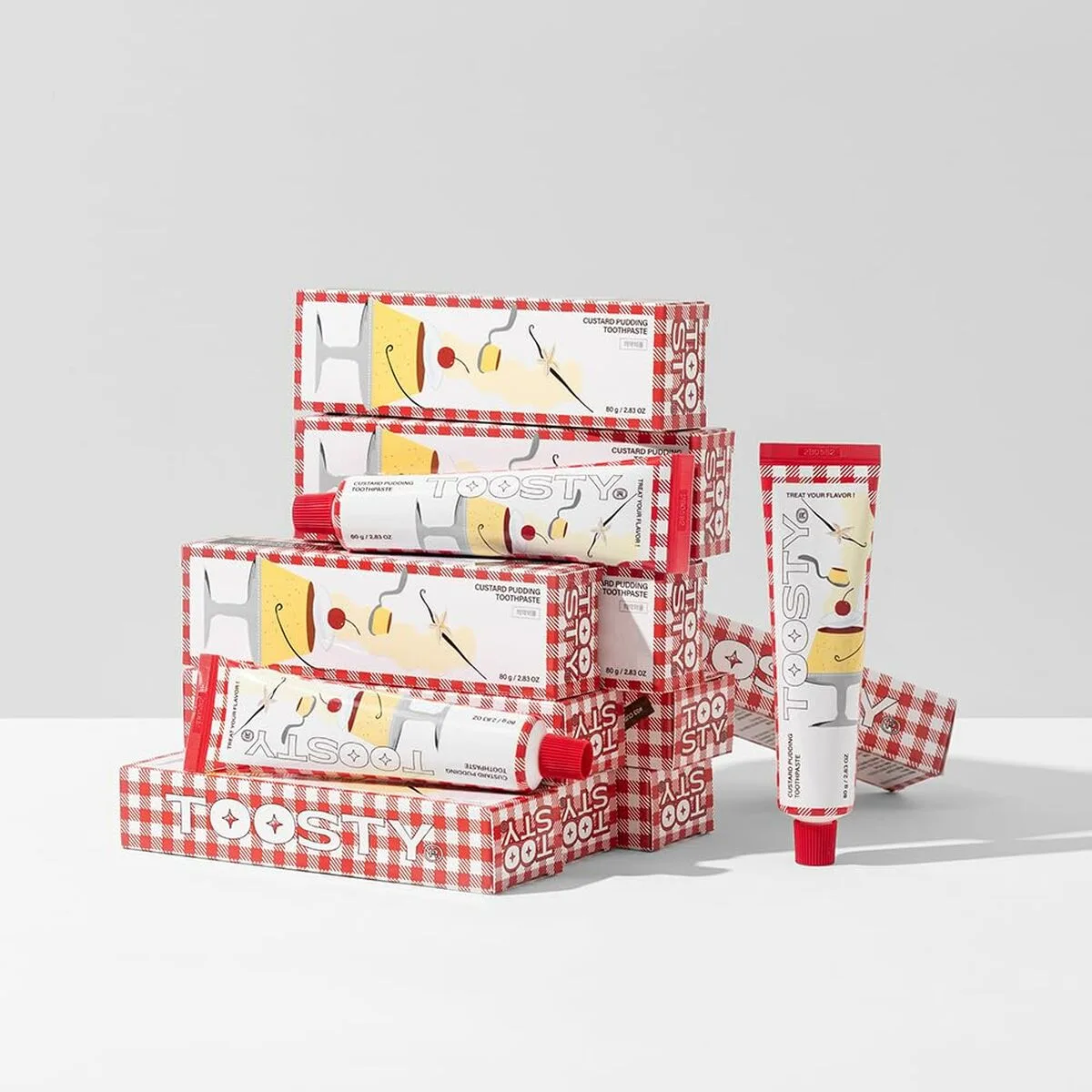 Dentifrice toothpaste pudding a la creme s832102490 Dentifrice toothpaste pudding a la creme s832102490. Diaytar, c'est la garantie de tomber sur ce produit unique qui fera de votre quotidien une expérience extraordinaire