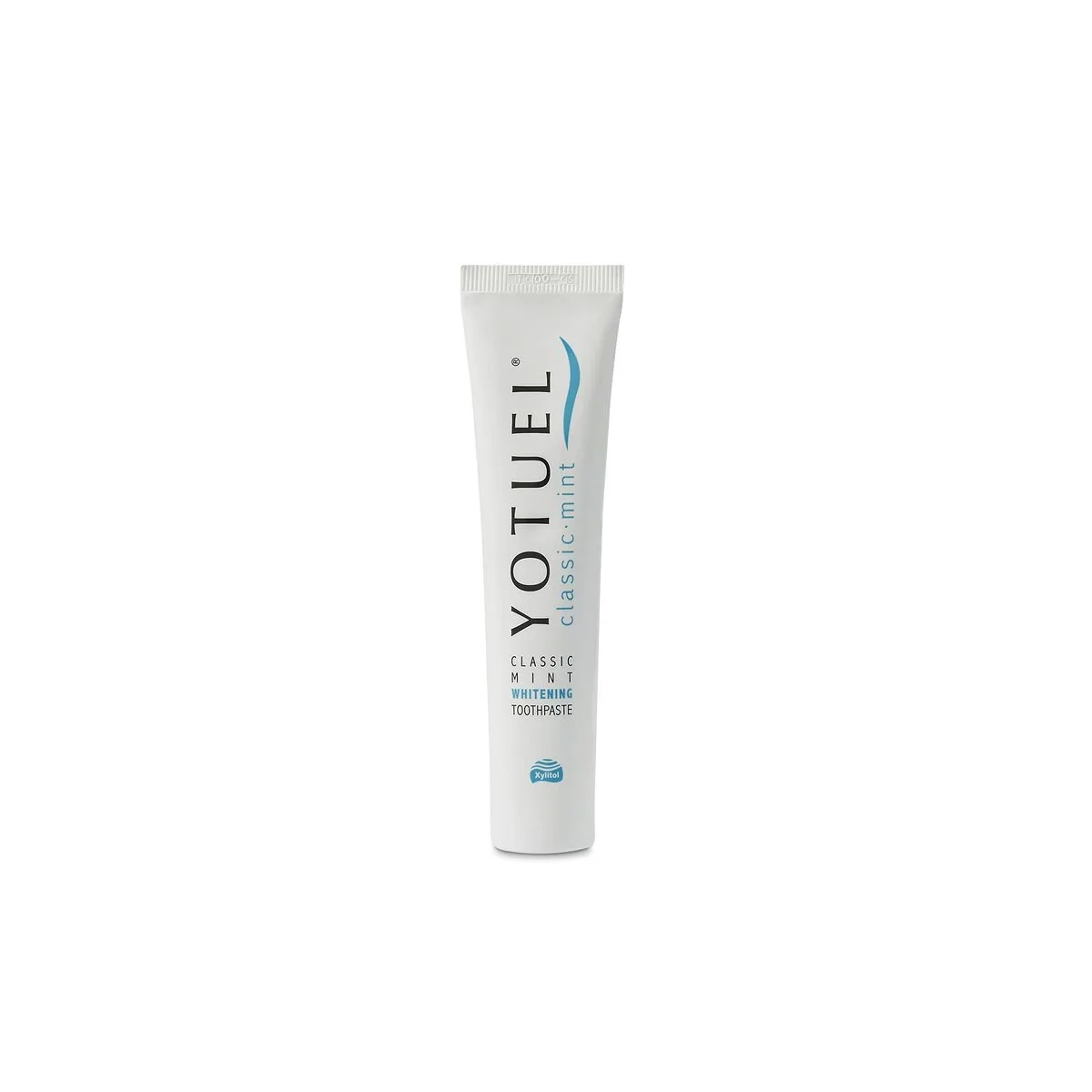 Dentifrice yotuel classic menthe 50 ml s0512068310. La recette Diaytar : un tiers de design, un tiers d'innovation, un tiers de fonctionnalité. Le tout saupoudré de tendance.
