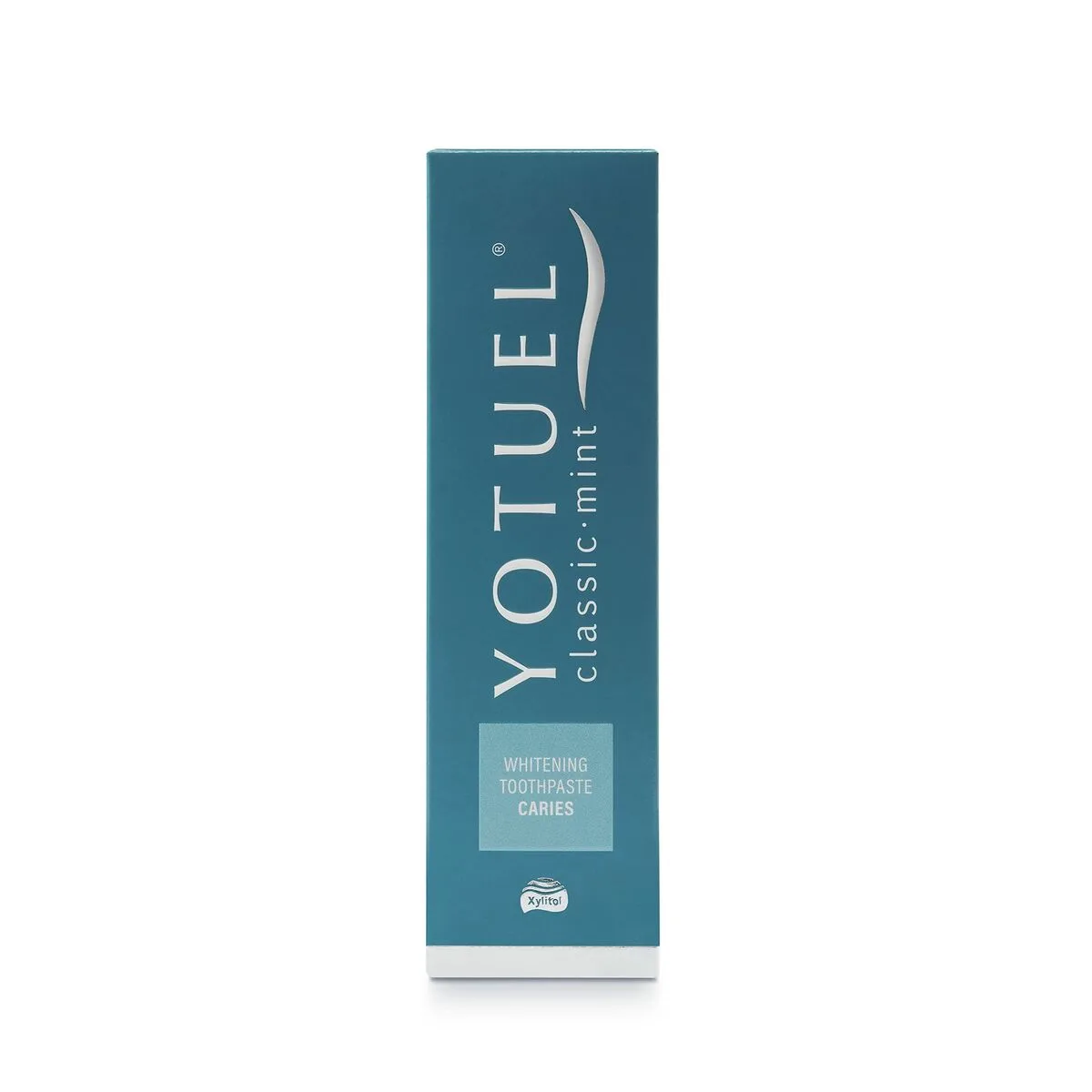 Dentifrice yotuel classic menthe 50 ml s0512068340. Pour les esprits curieux et exigeants, Diaytar est la source intarissable de produits rares et ingénieux.