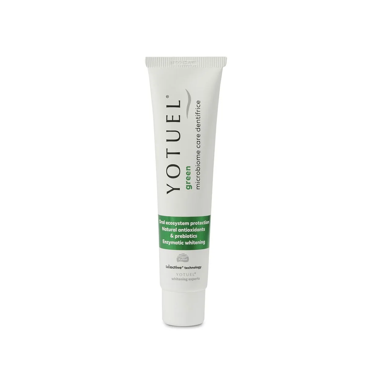 Dentifrice yotuel microbiome green 100 ml s0511516596. Diaytar, c'est le hub où se connectent les créateurs de produits géniaux et les clients qui les attendaient sans le savoir.
