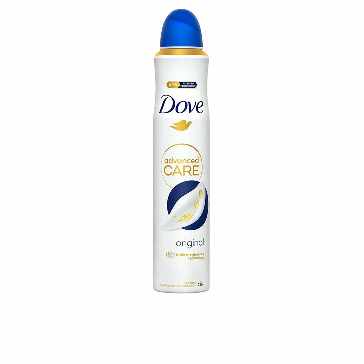 Deodorant dove advanced care 200 ml s0512633922. Notre ambition pour Diaytar : devenir le réflexe numéro 1 lorsque vous pensez 'produit génial'.