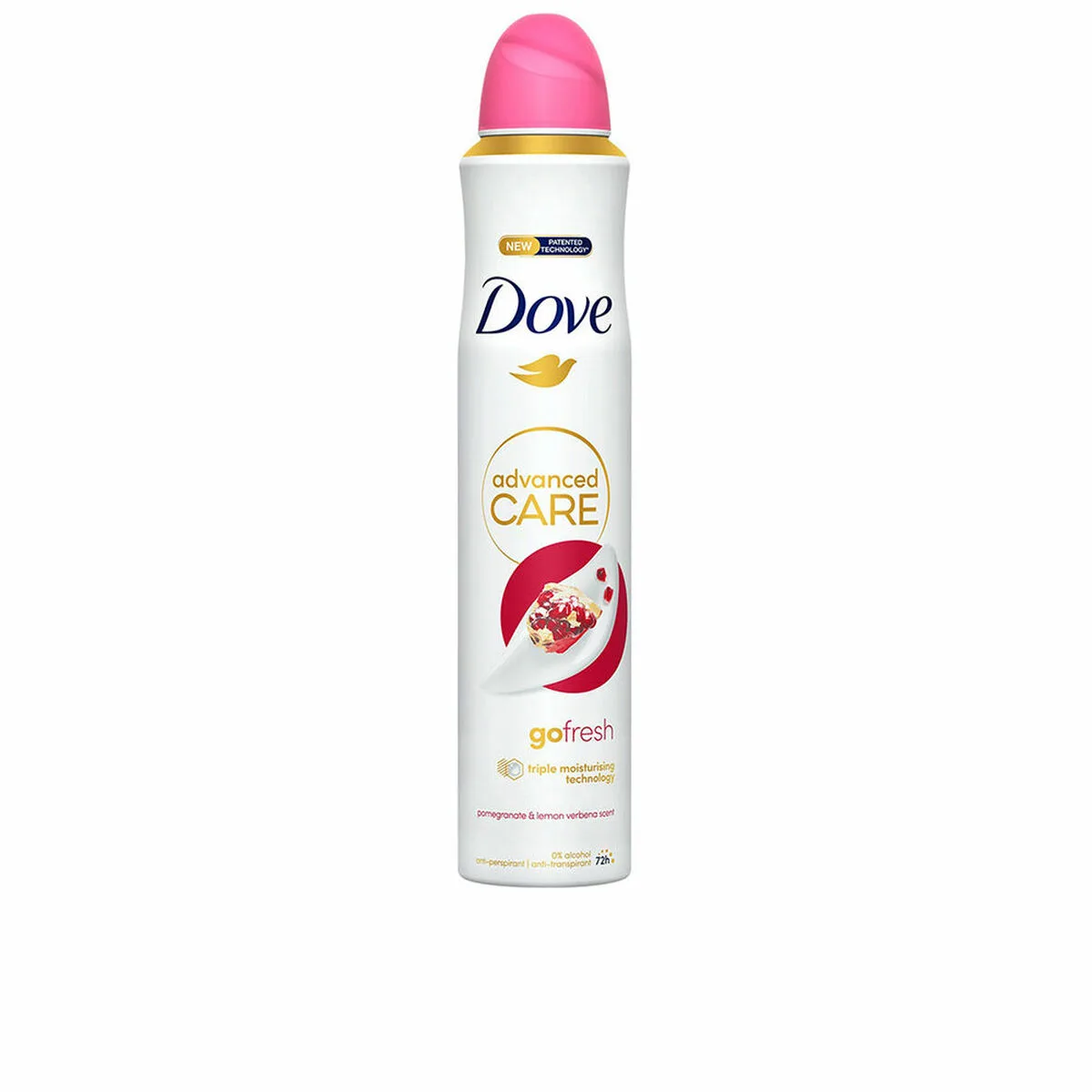Deodorant dove go fresh advanced care 200 ml s0512634242. Diaytar, c'est le point de départ de toutes vos histoires. Quel produit allez-vous choisir pour écrire la suite ?