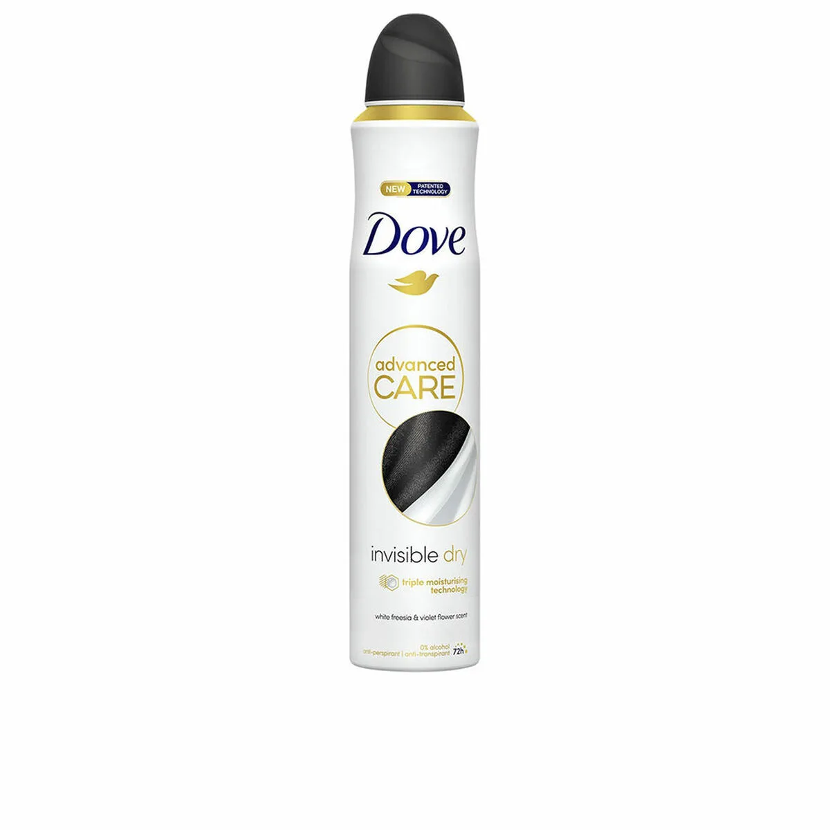 Deodorant dove invisible dry advanced care 200 ml s0512633749. Diaytar, c'est la fusion entre le meilleur de l'artisanat et le cutting-edge de la technologie, au service de votre quotidien.
