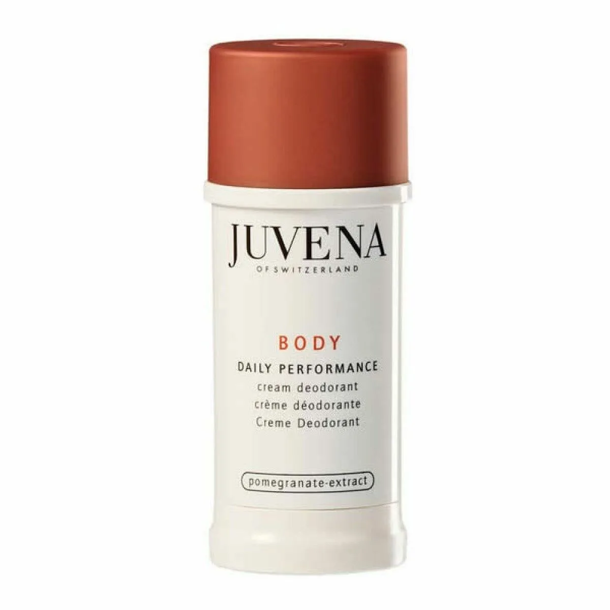 Deodorant en creme body daily performance juvena b0014h7qsm 40 ml m010802731. Plongez dans l'univers Diaytar, votre référence pour des produits du quotidien, high-tech et déco, tous porteurs de tendances