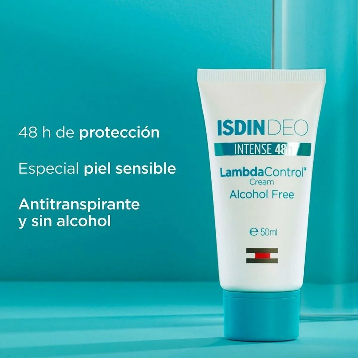 Deodorant en creme isdin lambdacontrol 50 ml peau sensible s0512325699. Nous avons injecté tout notre savoir-faire dans Diaytar pour vous offrir une expérience shopping sans friction, tout en plaisir.