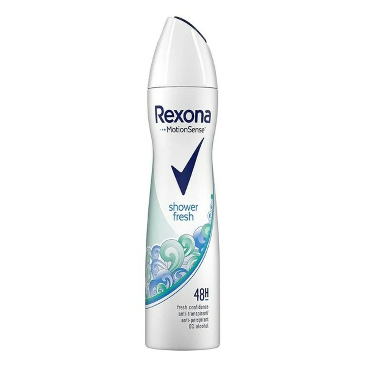 Deodorant en spray frais shower fresh rexona 67529458 200 ml s058363768. Diaytar Home : Créez l'atmosphère parfaite dans chaque pièce de votre maison.