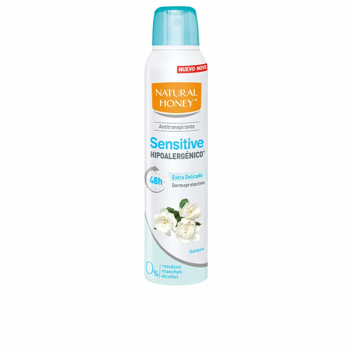 Deodorant en spray pour peaux sensibles natural honey 200 ml s0510394033. Diaytar défend une idée forte : le shopping en ligne doit être une aventure qui éveille la curiosité et comble les besoins