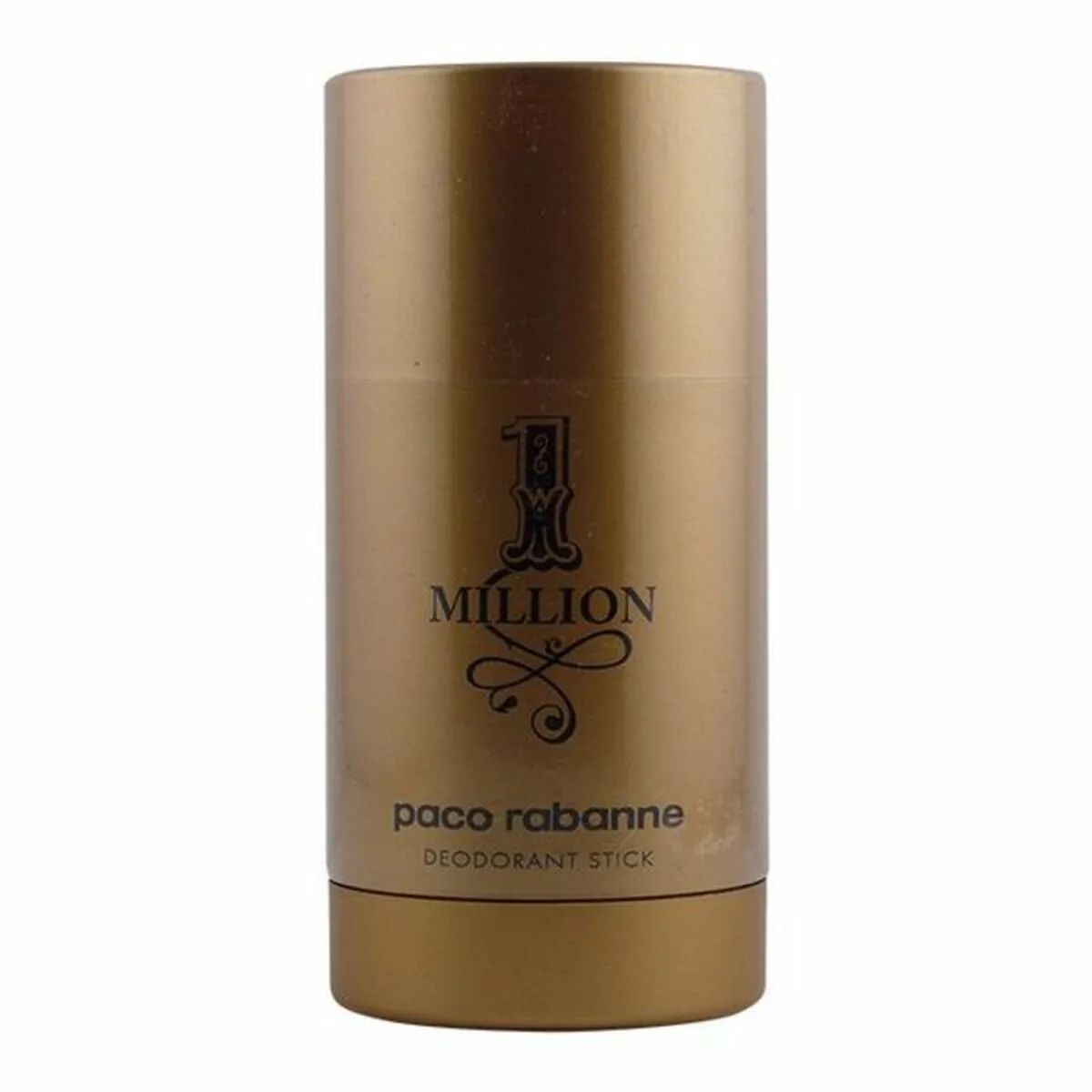 Deodorant en stick 1 million paco rabanne 75 g s054902389. Notre mantra chez Diaytar : un produit, un sourire. Nous mesurons notre succès à votre satisfaction instantanée.