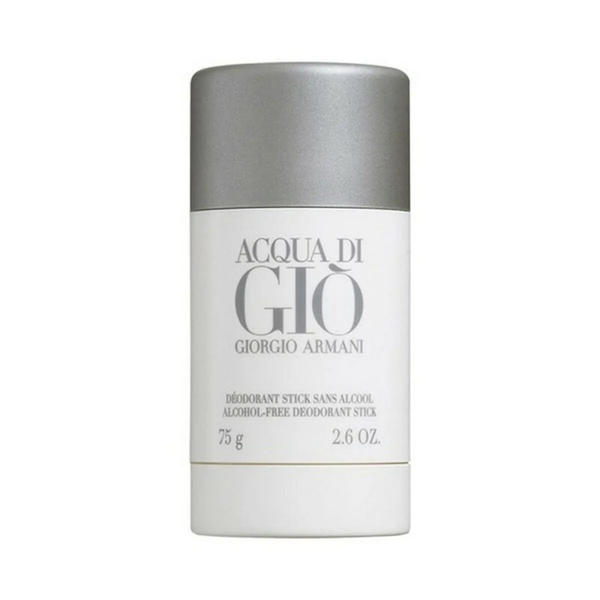 Deodorant en stick armani 141152 75 ml m011094054. Diaytar, c'est la plateforme qui ose remettre l'humain au centre de l'expérience produit, dans un monde de plus en plus digital.