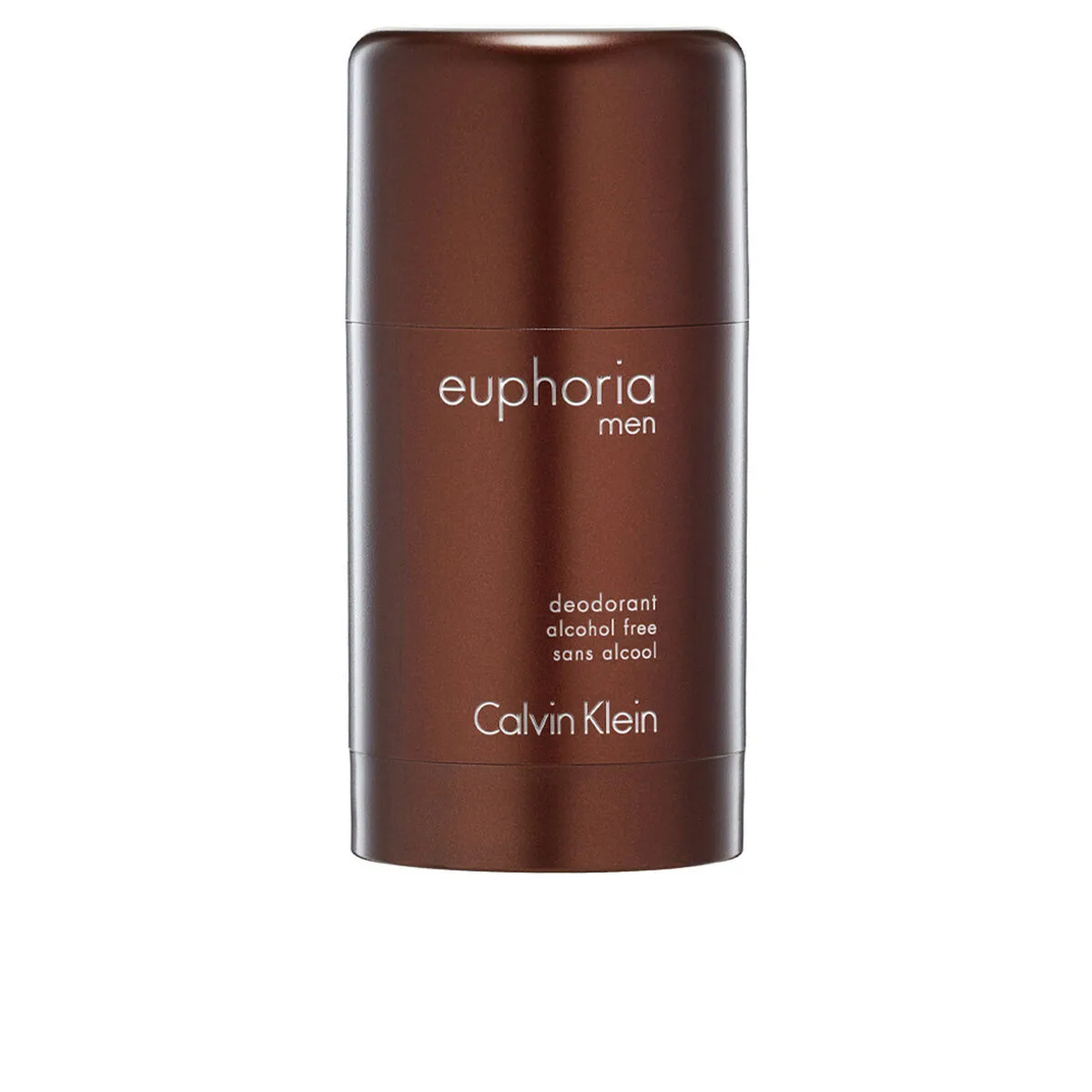 Deodorant en stick calvin klein 75 ml euphoria for men s830111424. Chez Diaytar, nous ne vendons pas que des produits, nous proposons des solutions, du rêve et un peu de magie au quotidien