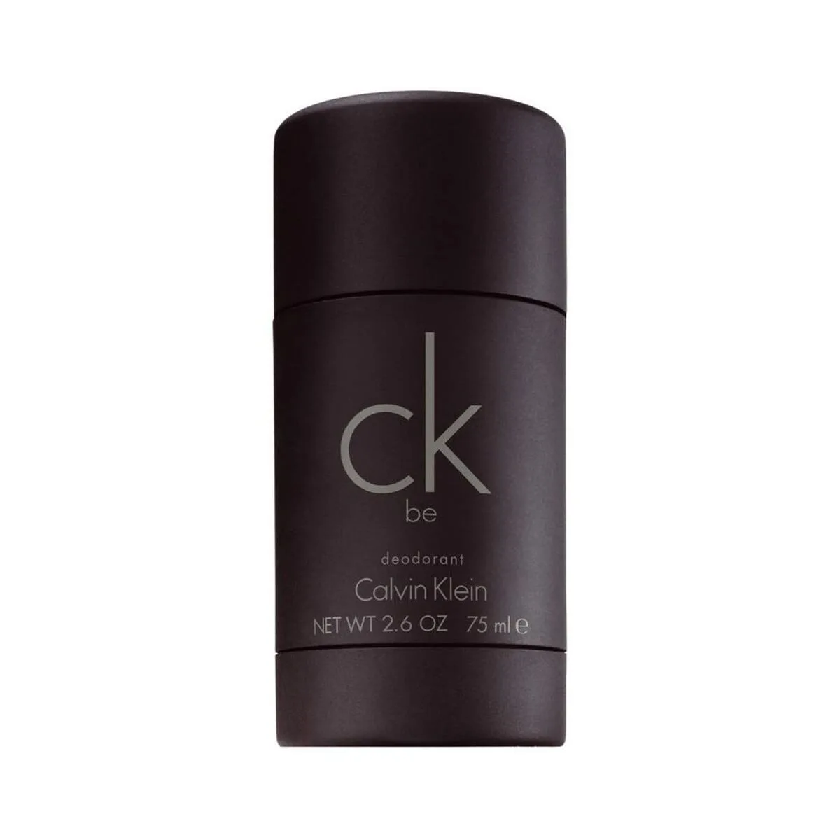 Deodorant en stick calvin klein ck be 75 g m012005233. Nous avons infusé Diaytar avec une dose massive de passion pour le produit. Contagieux : vous allez l'attraper.