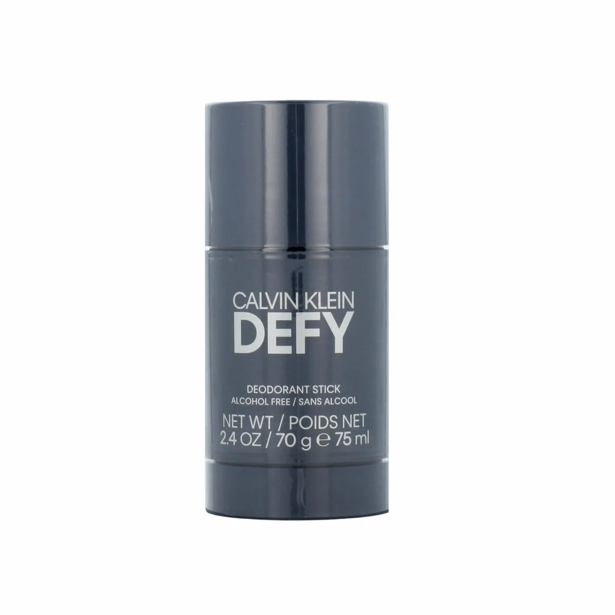Deodorant en stick calvin klein defy 75 ml s830989788. Diaytar, c'est la promesse tenue d'un e-commerce où l'émerveillement devant un produit simple est encore possible.