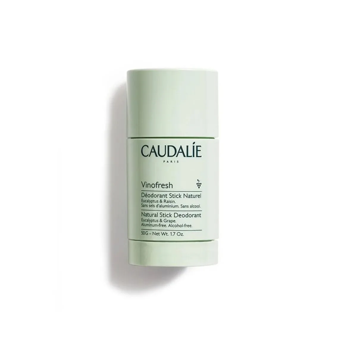 Deodorant en stick caudalie vinofresh 50 g s0512512958. La mode selon Diaytar : audacieuse, accessible et toujours dans l'air du temps.