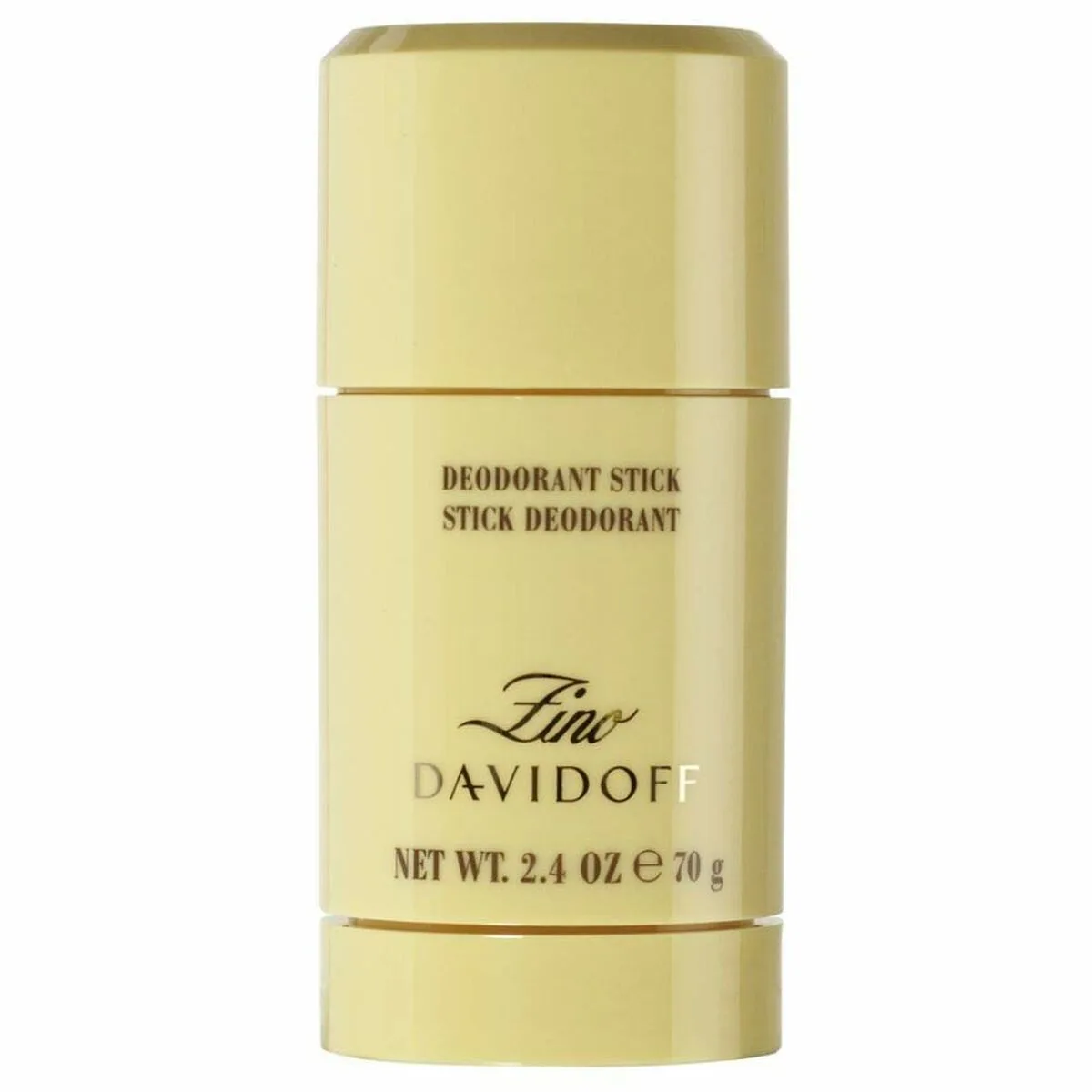 Deodorant en stick davidoff zino zino 75 ml s830159873. Votre vie, simplifiée et stylisée par Diaytar et sa collection de produits essentiels et innovants