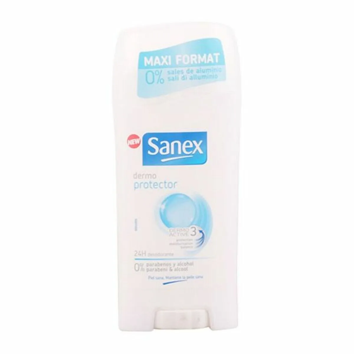 Deodorant en stick dermo protect sanex 65 ml s054382124. Notre ambition pour Diaytar : devenir le réflexe numéro 1 lorsque vous pensez 'produit génial'.