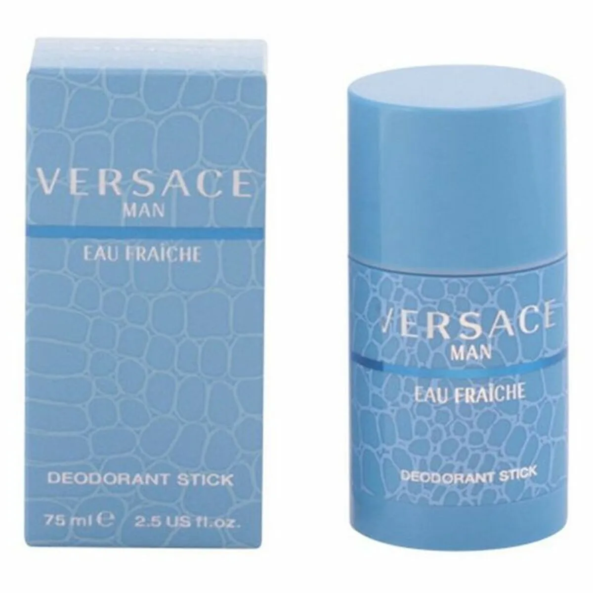 Deodorant en stick eau fraiche versace eau fraiche 75 ml 75 ml s054930355. Bienvenue chez Diaytar, où nous croyons que le meilleur produit est celui qui vous trouve, et non l'inverse.